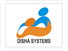 disha-system-logo